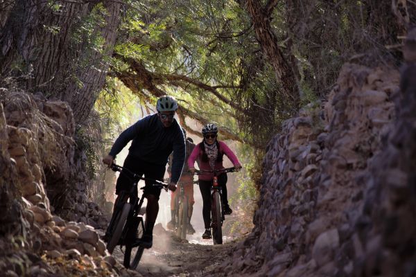 Jujuy en Bici